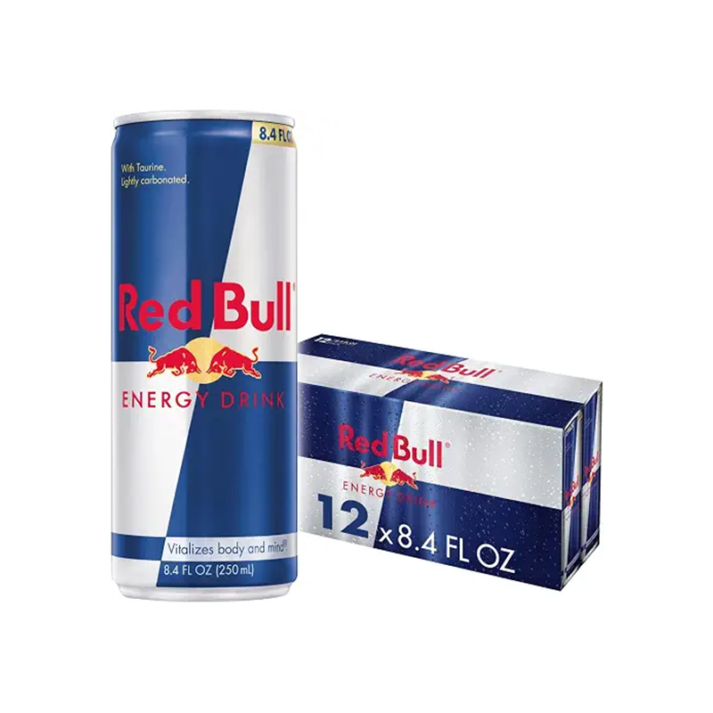 Red Bull 12pk 8.4 fl oz