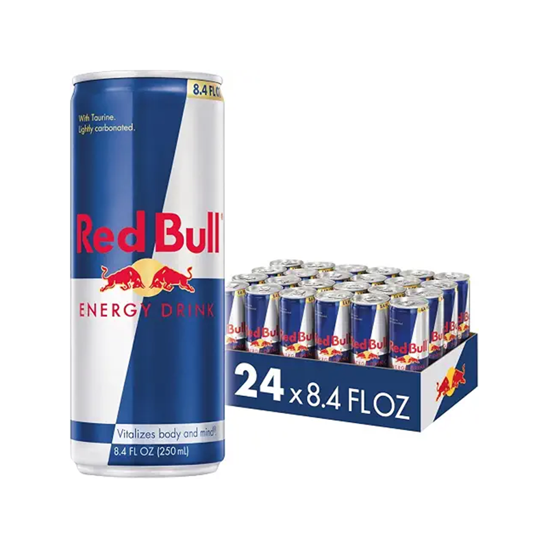 Red Bull 24pk 8.4 fl oz